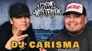 Dj Carisma On Chisme With DoKnow: Talks Leaking Drake Song, LA Clubs Sucking, Hip-Hop & More.