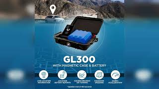 Review: Lightning GPS GL300 Tracker Device for Vehicles w/Magnetic Case and Battery – Real-Tim...