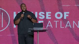 10:30AM Worship Experience 8.23.26 @HOHATL