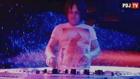 Andrew Lu - Live @ PDJTV ONE (2014-07-10)