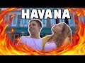 HAVANA (Remix) - Camila Cabello Ft. Daddy Yankee | Ariann ft César Abril
