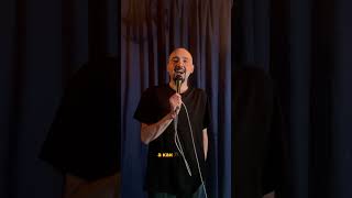Стас Андреев: две шутки в минуту