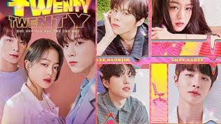 Twenty Twenty (K-Web Drama 2020) Sub Indo // Eps 9