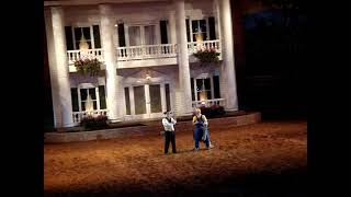 34 Nationals Charlette, SC, Dixie Stampede show June 2007