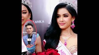 ជូរី ល្អហួស គ្រងមកុដ Miss Preteen Cambodia 2023