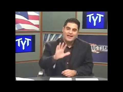NY Congressman Has Anti-Muslim Talk ... Again