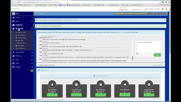SmarterHash - Worker Setup