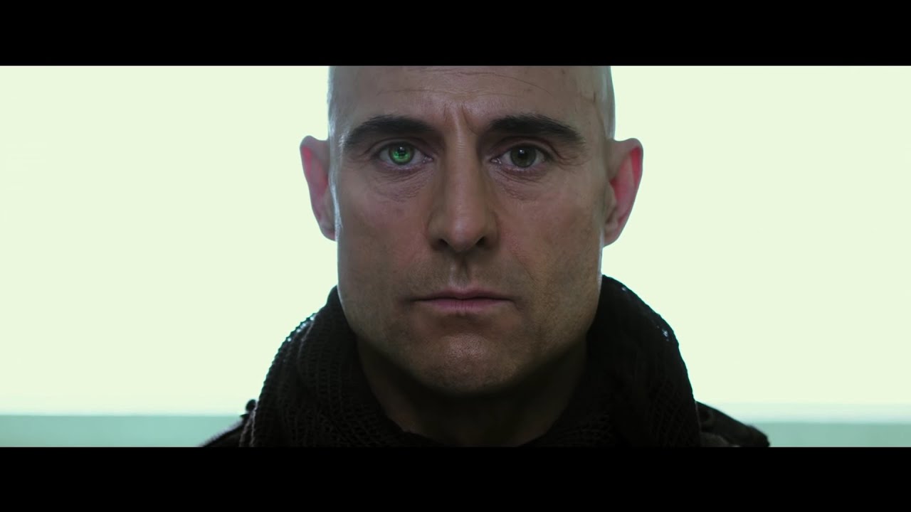 그림스비 용감한 형제 THE BROTHERS GRIMSBY 1차 ⑲ 공식 예고편 (한국어 CC) YouTube