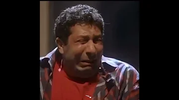شاهد هاني رمزي وهو بيعيط علي مامتوا 
