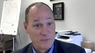 Community Conversation with Sacramento County Supervisor Rich Desmond
