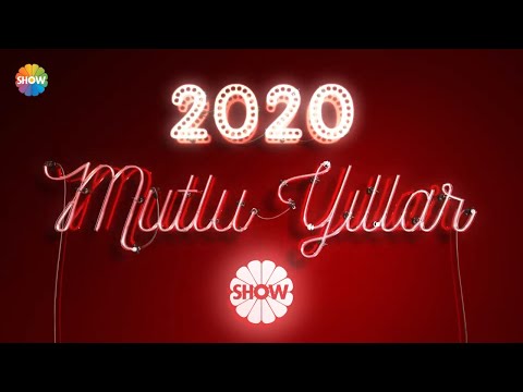 Mutlu Yıllar 2020 kamera arkası!