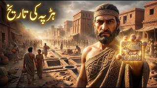 4500 Saal Purani Indus Valley Civilization 🚂🧱 | The Lost City of Harappa