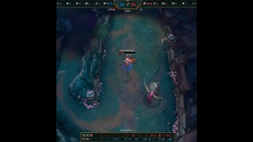 Aphelios Calibrum Q+Ult Kill