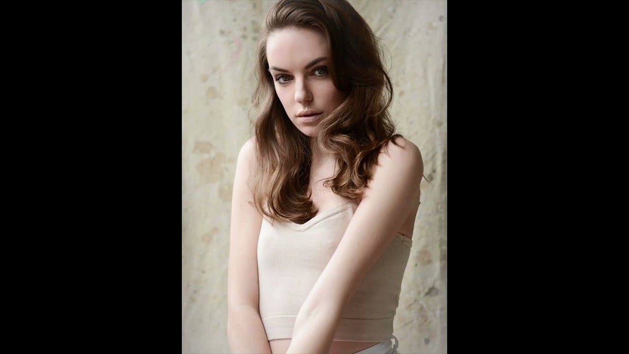 An homage to Michelle Mylett