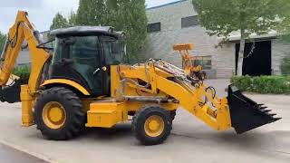 What is the factory price of SD388-Y backhoe#backhoe #backhoeloader #excavator
