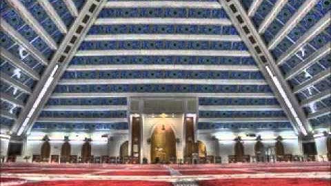 جديد الشيخ مشاري العفاسي 2011 سورة الحجرات