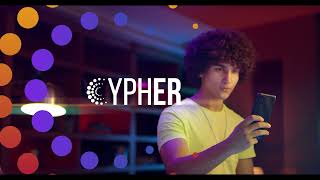 Dcode CYPHER - The real game-changer 👾 - Ready to DCODE as you go