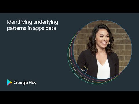 Identifying underlying patterns in apps data (Playtime 2019 - Apps)