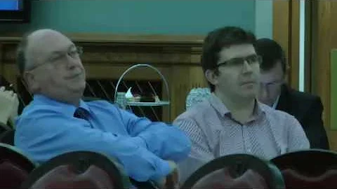 Digital DNA 2013 - Brian Conlon - First Derivatives