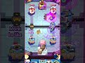 Clash royale funny gameplay Evolution PEKKA new event #clashroyale