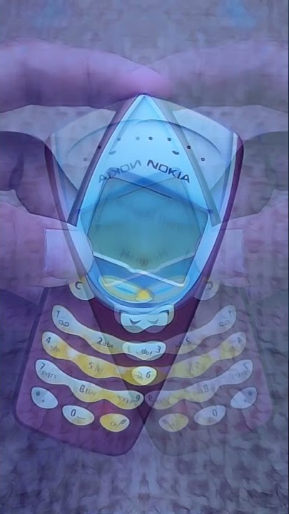NOKIA 3315
