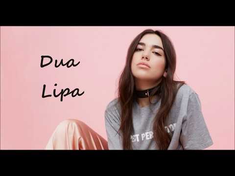 the meaning behind the lyrics of Dua Lipa - No Goodbyes #dualipa