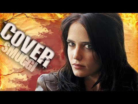 The Witcher 3 | Wilcza zamieć - Pieśń Priscilli | COVER PL | Smuggi