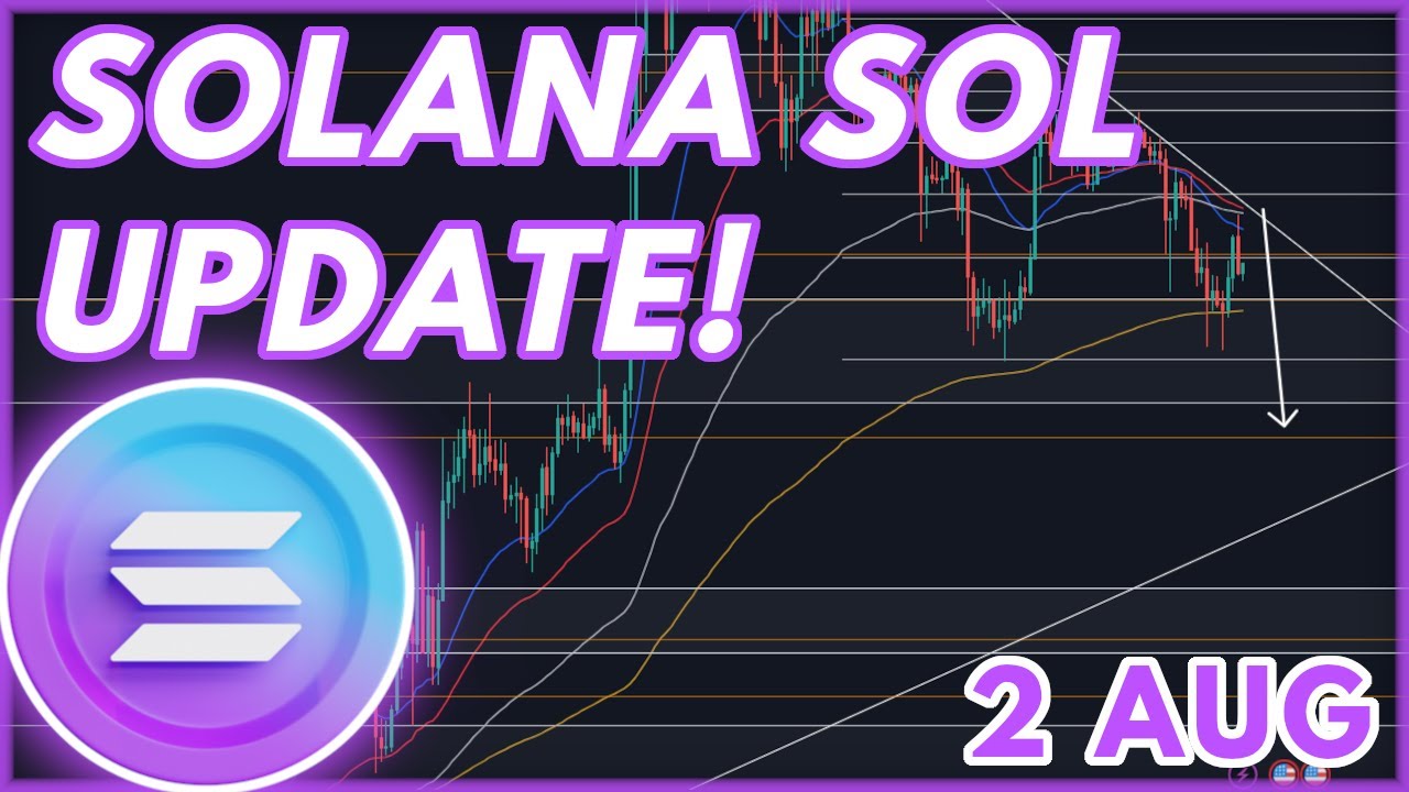 SOL CRASH WARNING!🔥 | SOLANA (SOL) PRICE PREDICTION & NEWS 2023! - YouTube
