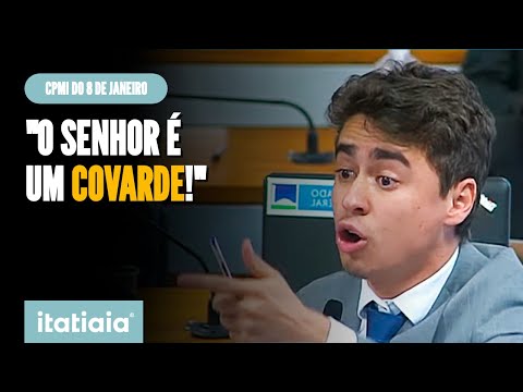 Vídeo: Vai estar em conluio?