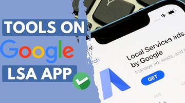BOOST Response Rate with Google Local Service Ads App