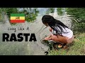 RASTA SAFARI EXPERIENCE | JAMAICA VLOG | Ayanna Iman