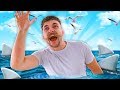I got LOST at Sea with my Friends!