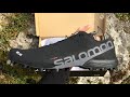 Salomon slab speed 2