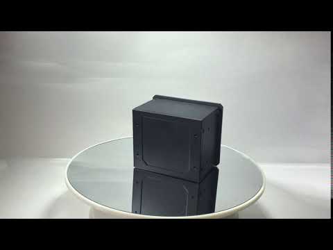 DEWOD XN1060 Embedded Fixed Mount 2D Barcode Scanner