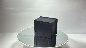 DEWOD XN1060 Embedded Fixed Mount 2D Barcode Scanner