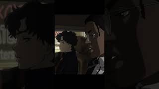 На свидание меня будешь звать? #2025 #shorts #anime