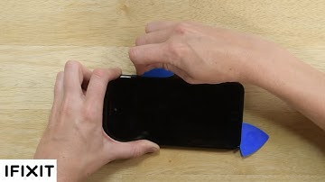 iPhone 8 Plus Screen Replacement- How To