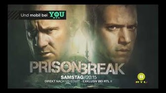 Prison Break Staffel 2 Stream Prison Break Staffel 2 Stream