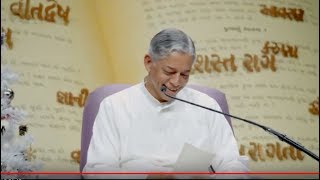 Gnani Purush Dadashri: Atmagnani Deepakbhai: 6 Parayan: Aptavani 13 Vol 2: December 25 2017 PM Gnani Purush Dadashri: Atmagnani Deepakbhai: 6 Parayan: Aptavani 13 Vol 2: December 25 2017 PM