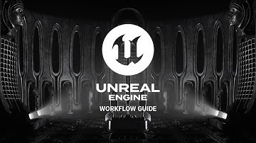 Unreal Engine VJ Loops Workflow Guide Released