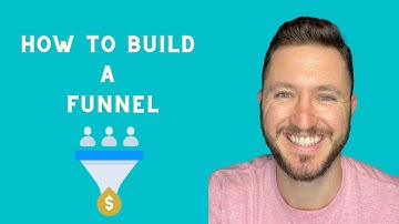Watch Me Build A Funnel | A Step-By-Step Guide On Building A Funnel With Builderall