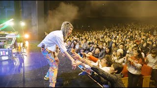 Jacob Collier Asia 2023 Recap