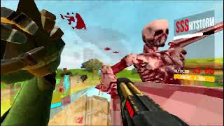 ULTRAKILL - 8-3: Disintegration Loop (Brutal)