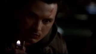 The Vampire Diaries 05x19 Enzo Dies Youtube