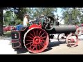 Heartland Teamsters - Small Tractors - Pinckneyville, IL - 2017.08.19