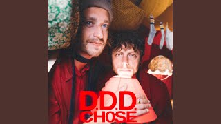 D.D.D. - Ch0se