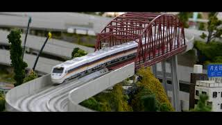 鐵道模型HD] k'ice N-Gauge File 32.0：ステージワン台鉄特急タロコ