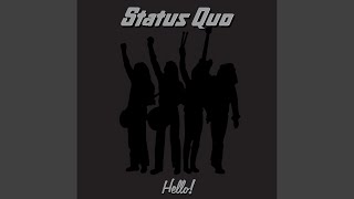 Miniatura del video "Status Quo - Caroline"