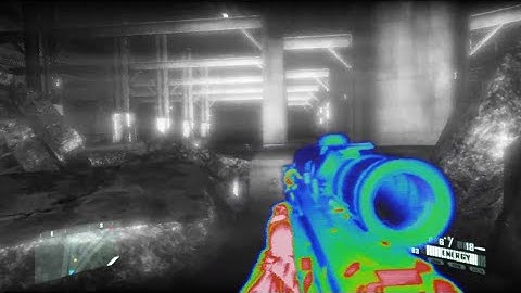 CRYSIS 2 - First time playing - Part 10