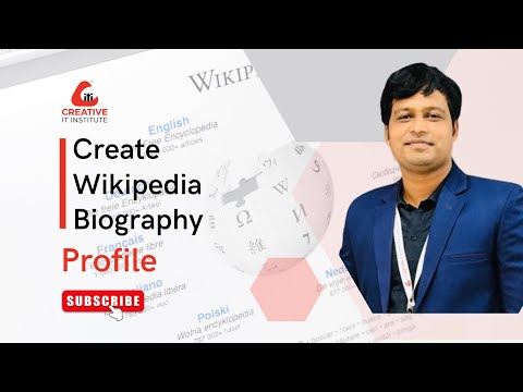 wiki articles